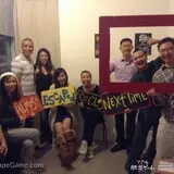 Real Escape Game Scrap Entertainment photo