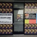 Real Escape Game Scrap Entertainment photo