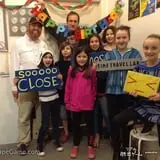 Real Escape Game Scrap Entertainment photo