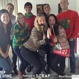 Real Escape Game Scrap Entertainment photo