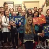 Real Escape Game Scrap Entertainment photo