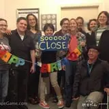 Real Escape Game Scrap Entertainment photo