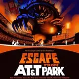 Real Escape Game Scrap Entertainment photo