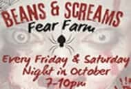 Beans and Screams Fear Farm Walk
