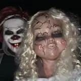 Beans and Screams Fear Farm Walk