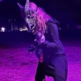 Beans and Screams Fear Farm Walk