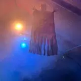 Beans and Screams Fear Farm Walk