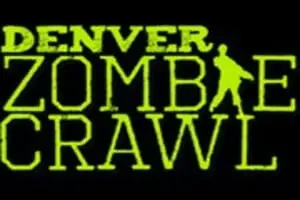 Denver Zombie Crawl