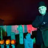 Haunted Halloween Haven photo