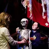 Haunted Halloween Haven photo