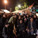 Scaregrounds PDX