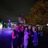 Scaregrounds PDX