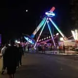 Scaregrounds PDX photo