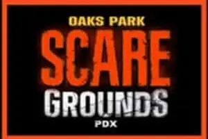Scaregrounds PDX