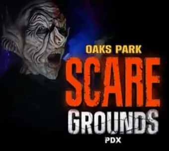 Scaregrounds PDX