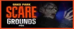 Scaregrounds PDX