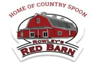 Rowley's Red Barn Santaquin