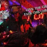 Haunted Hills Estate Scream Park photo