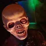 Haunted Hills Estate Scream Park photo