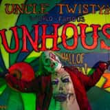 Haunted Hills Estate Scream Park photo