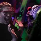 Haunted Hills Estate Scream Park