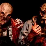 Haunted Hills Estate Scream Park photo