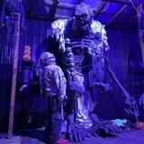 Haunted Hills Estate Scream Park photo