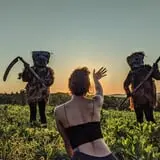 Haunted Hills Estate Scream Park photo