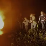 Haunted Hills Estate Scream Park photo
