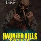 Haunted Hills Estate Scream Park photo