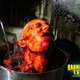 Haunted Hills Estate Scream Park photo