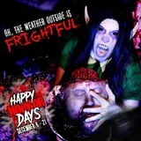 Haunted Hills Estate Scream Park photo