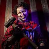 Haunted Hills Estate Scream Park photo