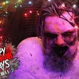 Haunted Hills Estate Scream Park photo