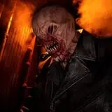 Haunted Hills Estate Scream Park photo