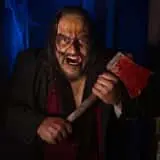 Haunted Hills Estate Scream Park photo