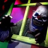 Haunted Hills Estate Scream Park