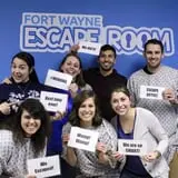 Fort Wayne Escape Room photo