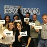 Fort Wayne Escape Room photo