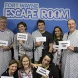 Fort Wayne Escape Room photo