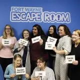 Fort Wayne Escape Room photo