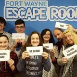 Fort Wayne Escape Room photo
