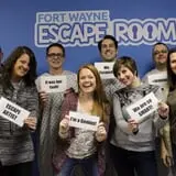 Fort Wayne Escape Room photo