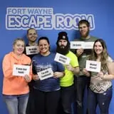 Fort Wayne Escape Room photo