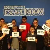 Fort Wayne Escape Room photo