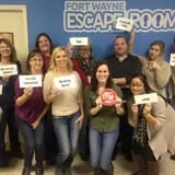 Fort Wayne Escape Room photo