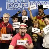 Fort Wayne Escape Room photo