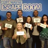 Fort Wayne Escape Room photo