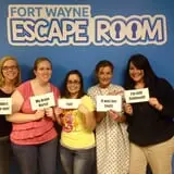 Fort Wayne Escape Room photo
