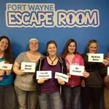 Fort Wayne Escape Room photo